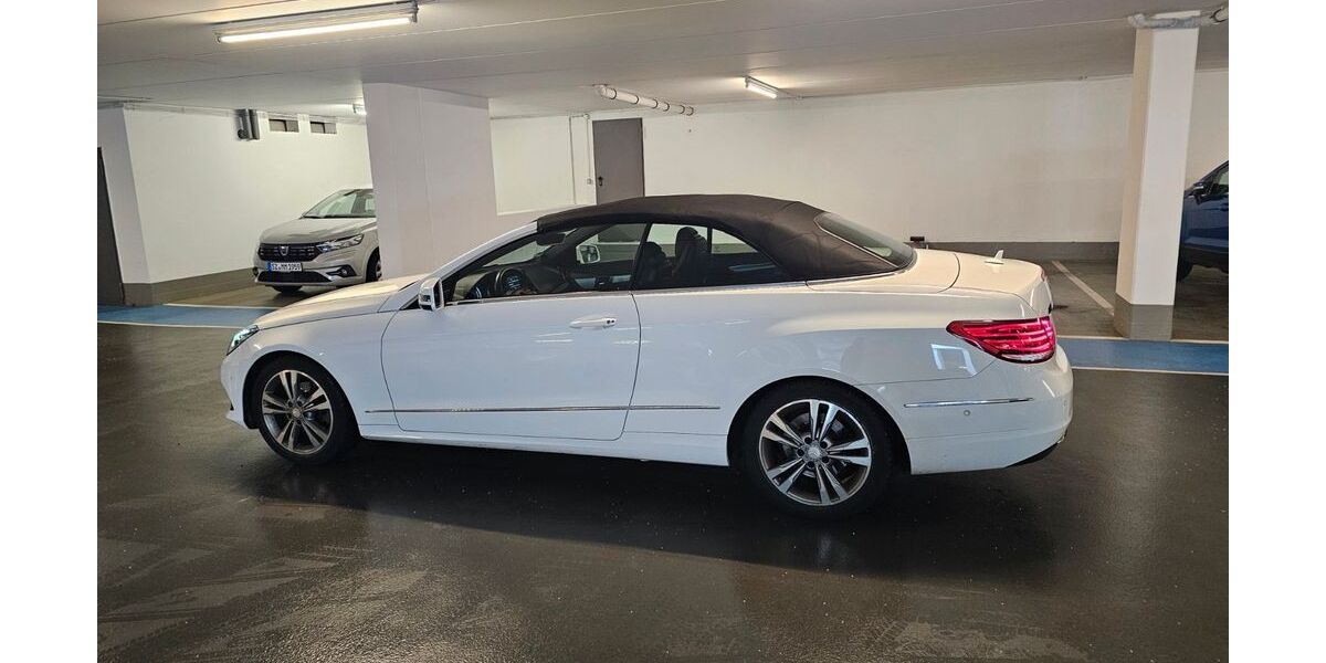 Mercedes-Benz E 200 119.980 km 19.500 &euro; Salzgitter 38259