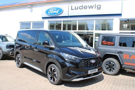 Ford Tourneo Custom 4.990 km 57.900 &euro; Delligsen 31073