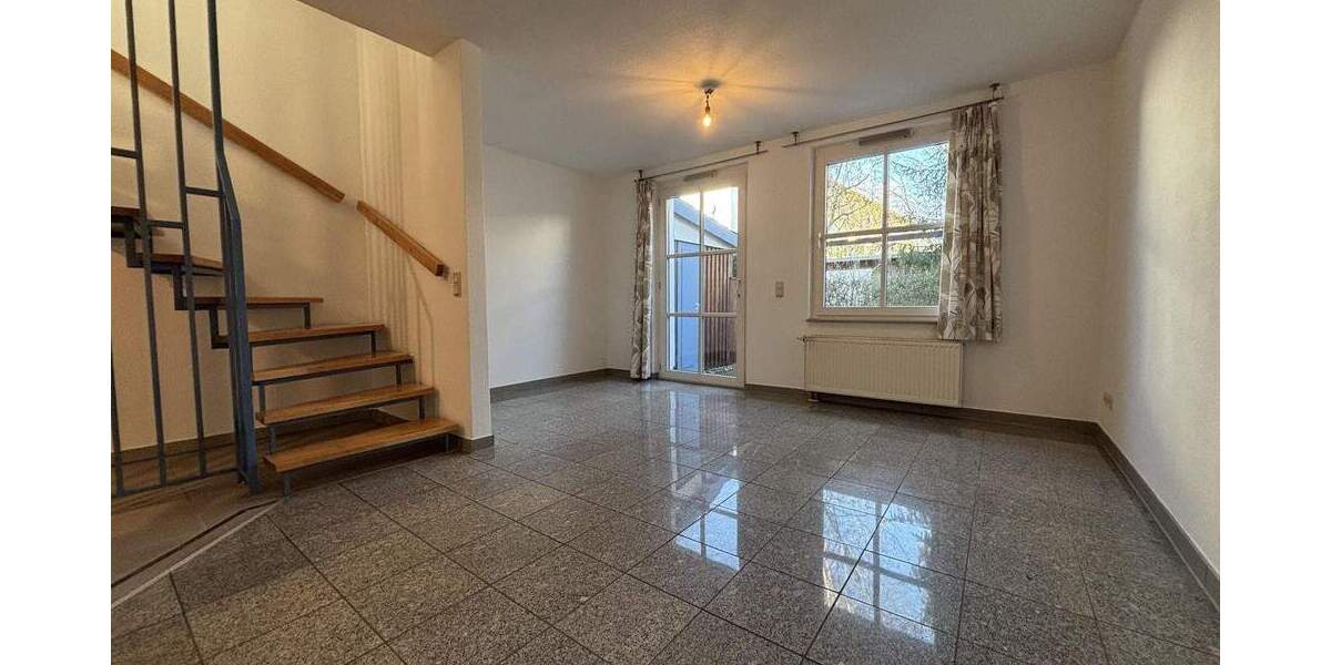 Reihenendhaus Hannover Bemerode - 4 Zimmer, 93 m&sup2;, 399.000&euro; | Angebot:25779586