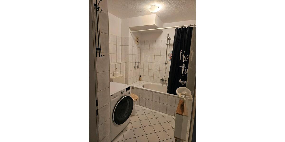 Etagenwohnung Hannover Ricklingen - 2 Zimmer, 40 m&sup2;, 1.000&euro; | Angebot:25274428