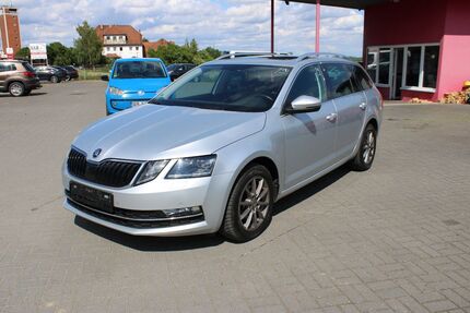 Skoda Octavia 71.500 km 13.600 &euro; Ronnenberg 30952