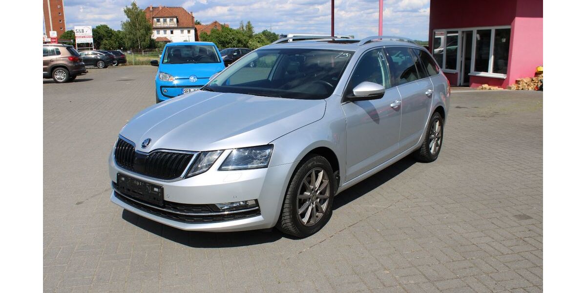 Skoda Octavia 71.500 km 13.600 &euro; Ronnenberg 30952