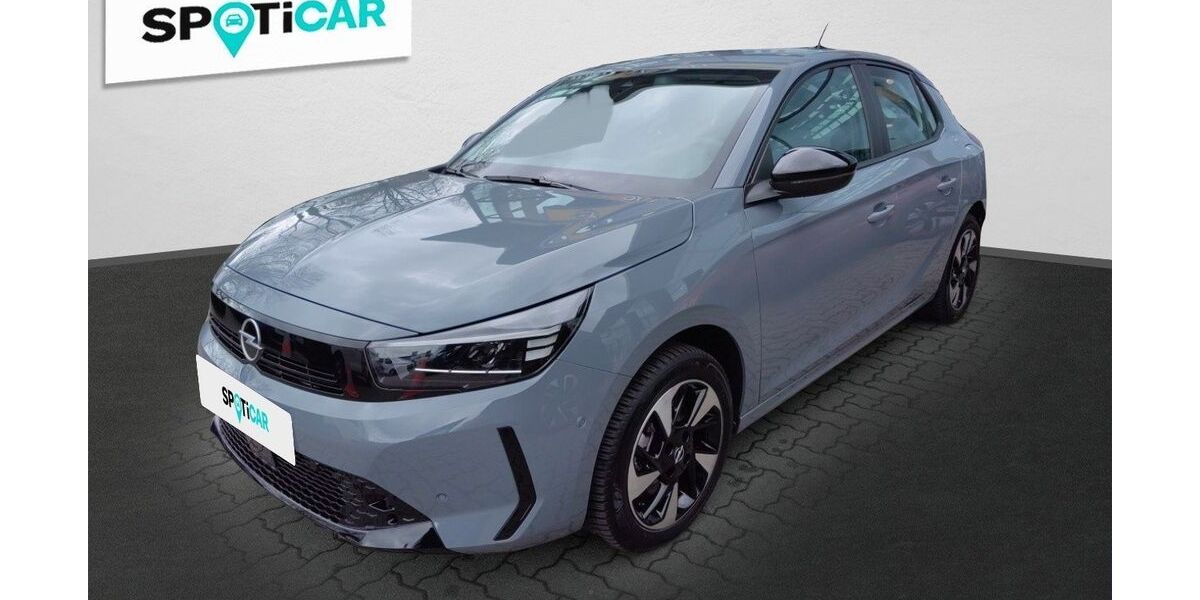 Opel Corsa 10.995 km 20.880 &euro; Hannover 30173