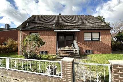 Haus Edemissen - 7 Zimmer, 160 m&sup2;, 240.000&euro; | Angebot:25455859