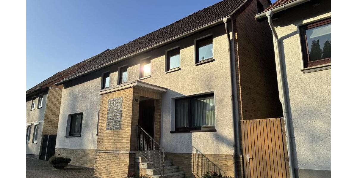 Einfamilienhaus Eime-Dunsen Dunsen - 8 Zimmer, 133 m&sup2;, 147.000&euro; | Angebot:25920307