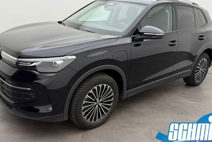 VW Tiguan 21.360 km 41.900 &euro; Peine 31226