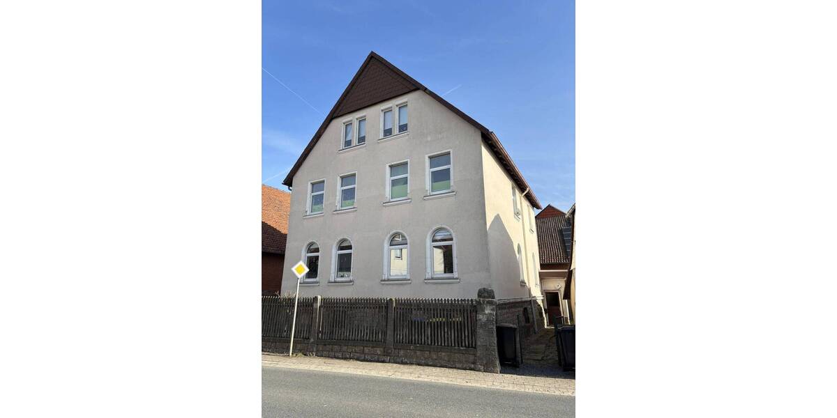 Mehrfamilienhaus, Wohnhaus Springe Bennigsen - 1 Zimmer, 302 m&sup2;, 239.000&euro; | Angebot:26016170