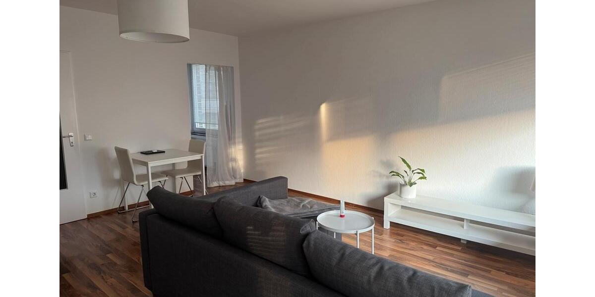 Hochparterre Hannover Bult - 1 Zimmer, 41 m&sup2;, 540&euro; | Angebot:25421709