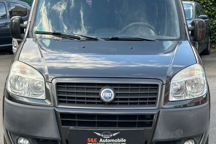 Fiat Doblo 150.000 km 3.998 &euro; Hannover 30629
