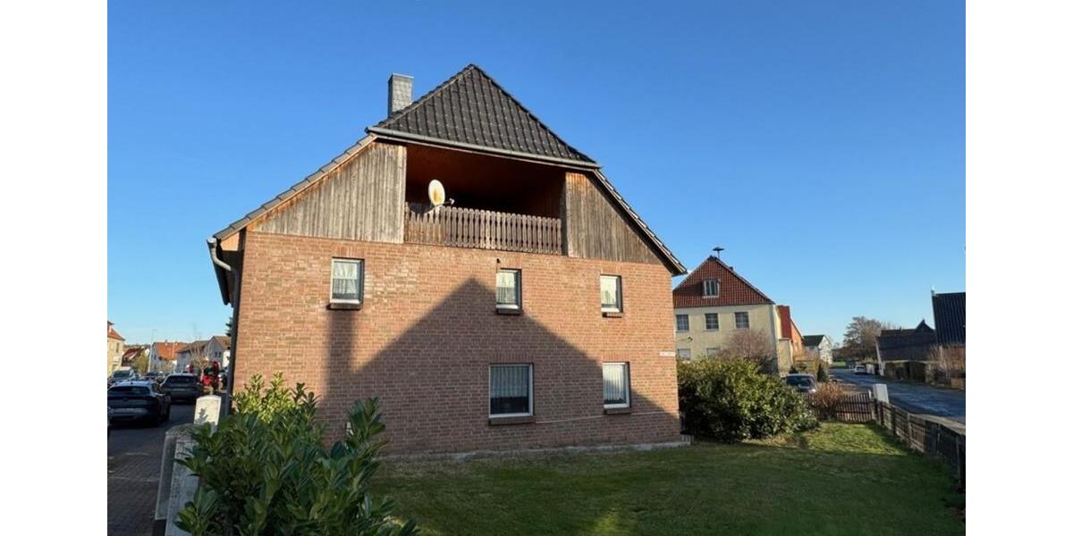 Mehrfamilienhaus, Wohnhaus Ilsede - 8 Zimmer, 274 m&sup2;, 1.800&euro; | Angebot:25491479