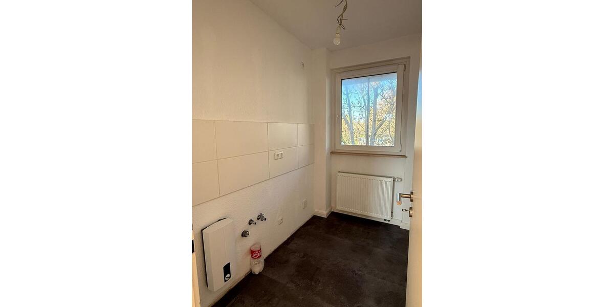 Etagenwohnung Hannover Ahlem-Badenstedt-Davenstedt - 1 Zimmer, 35 m&sup2;, 550&euro; | Angebot:24624665