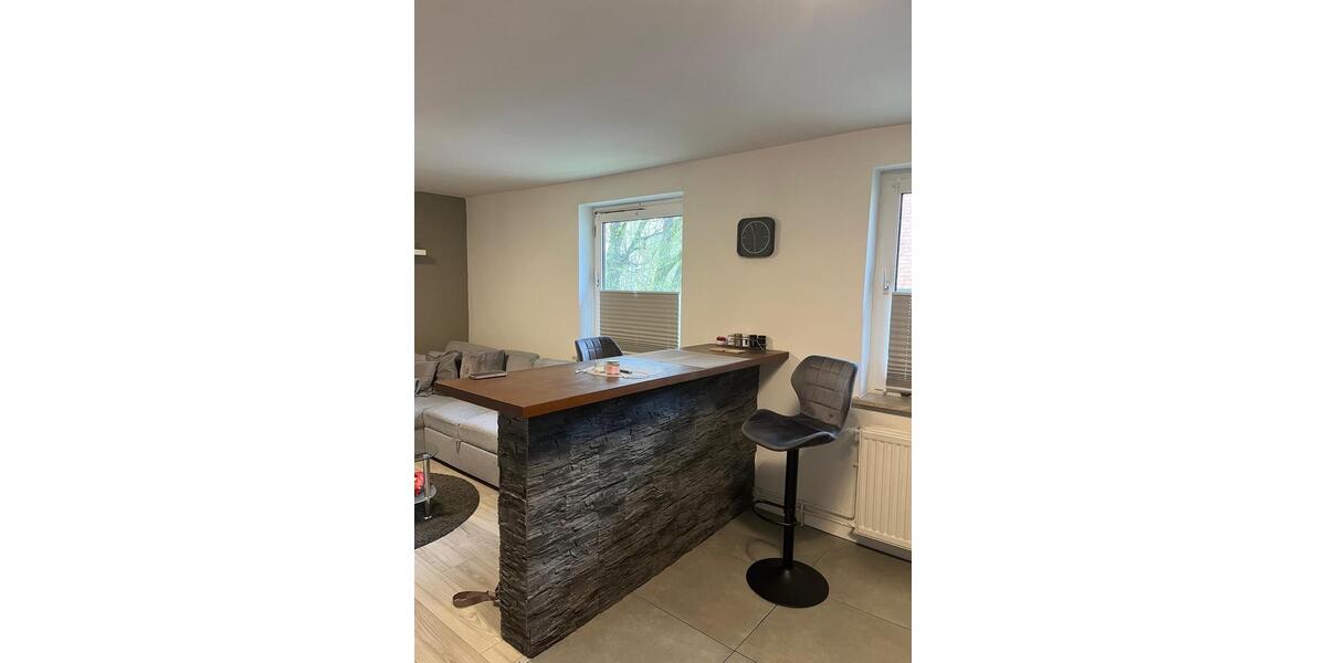 Etagenwohnung Salzgitter Ortschaft Nord - 3 Zimmer, 54 m&sup2;, 460&euro; | Angebot:26033964