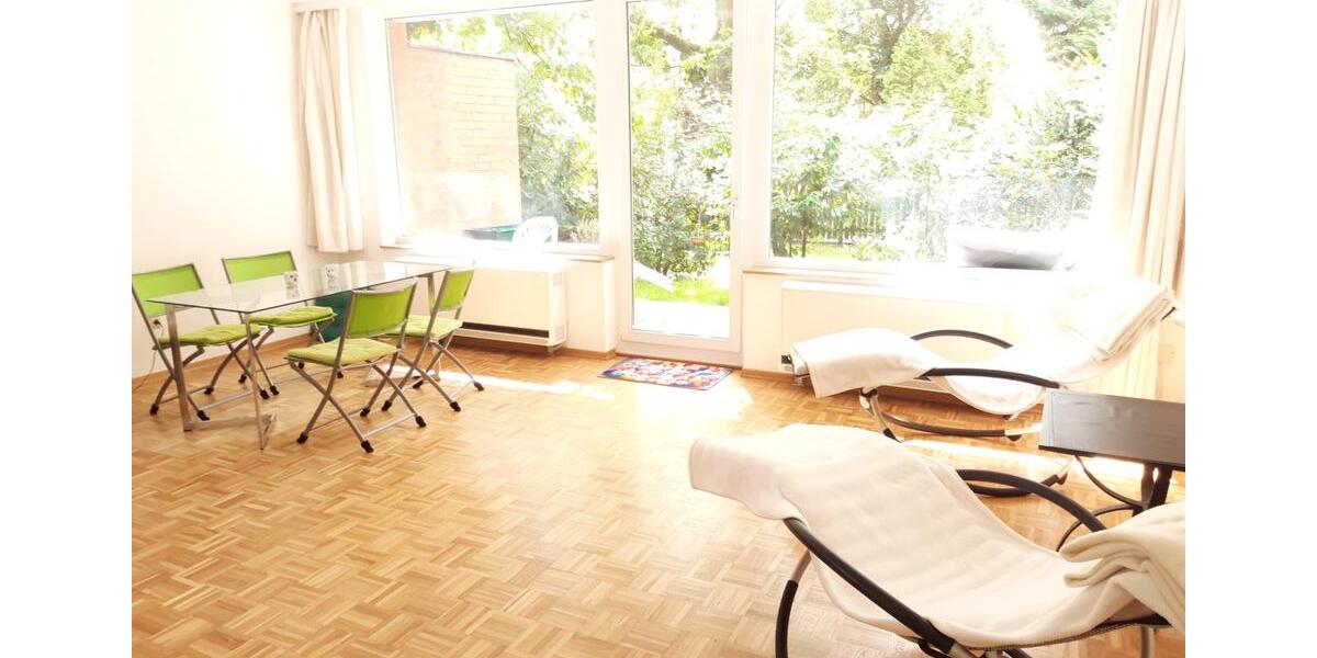 Terrassenwohnung Hannover Ricklingen - 3 Zimmer, 85 m&sup2;, 300.000&euro; | Angebot:25917408