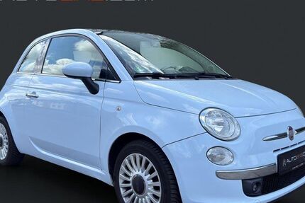 Fiat 500 103.251 km 3.800 &euro; Ronnenberg StT Empelde Region Hannover 30952