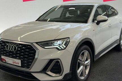 Audi Q3 58.803 km 42.350 &euro; Hannover 30179