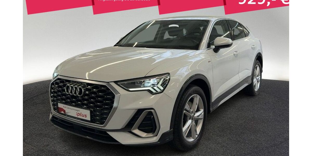 Audi Q3 58.803 km 42.350 &euro; Hannover 30179