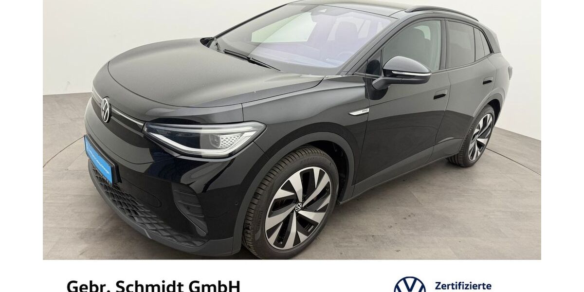 VW ID.4 18.000 km 36.900 &euro; Peine 31226
