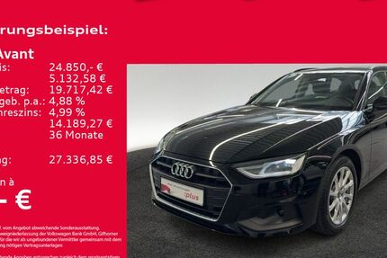 Audi A4 81.311 km 23.950 &euro; Hannover 30179