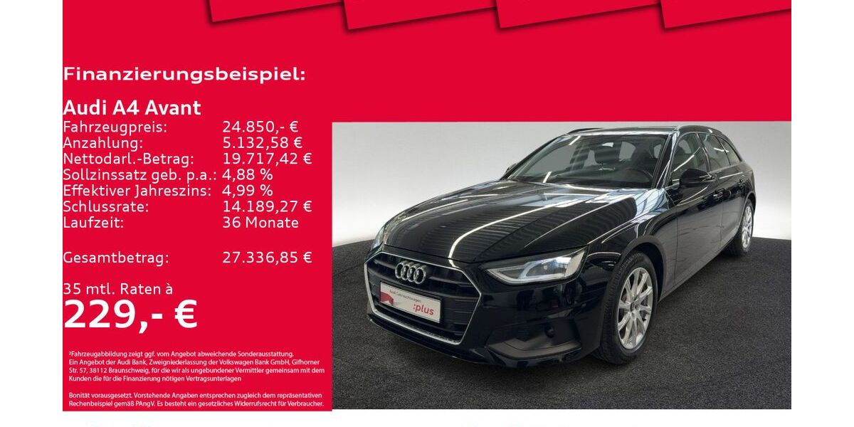 Audi A4 81.311 km 23.950 &euro; Hannover 30179