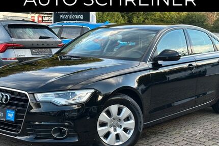 Audi A6 109.863 km 10.950 &euro; Alfeld (Leine) 31061