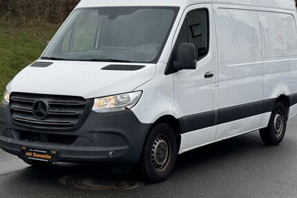 Mercedes-Benz Sprinter 152.895 km 15.200 &euro; Hildesheim 31135