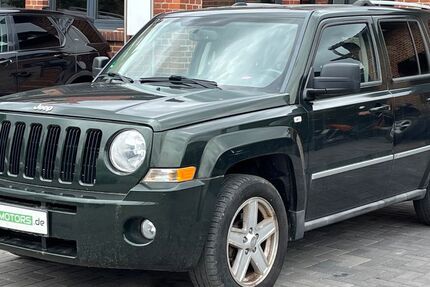 Jeep Patriot 109.000 km 4.997 &euro; Hannover 30453