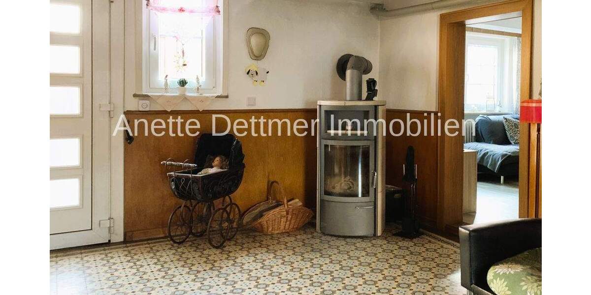 Mehrfamilienhaus, Wohnhaus Gronau (Leine) Rheden - 6 Zimmer, 221 m&sup2;, 299.000&euro; | Angebot:25695306