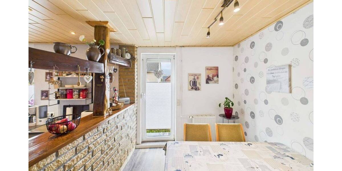 Einfamilienhaus Salzhemmendorf - 6 Zimmer, 191 m&sup2;, 279.000&euro; | Angebot:25746023