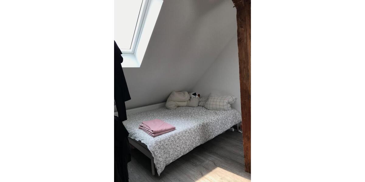 Dachgeschoßwohnung Hildesheim Itzum-Marienburg - 1 Zimmer, 35 m&sup2;, 530&euro; | Angebot:26433460