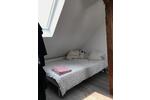 Dachgeschoßwohnung Hildesheim Itzum-Marienburg - 1 Zimmer, 35 m&sup2;, 530&euro; | Angebot:26433460