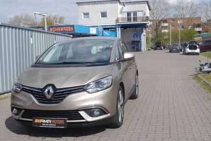 Renault Scenic 119.000 km 10.290 &euro; Hemmingen 30966