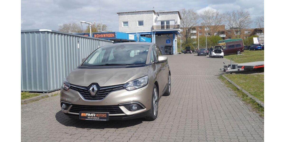 Renault Scenic 119.000 km 10.290 &euro; Hemmingen 30966