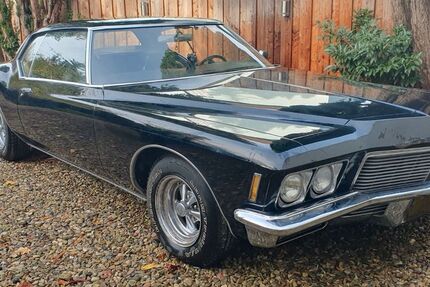 Buick Riviera 99.999 km 23.999 &euro; Lehrte 31275