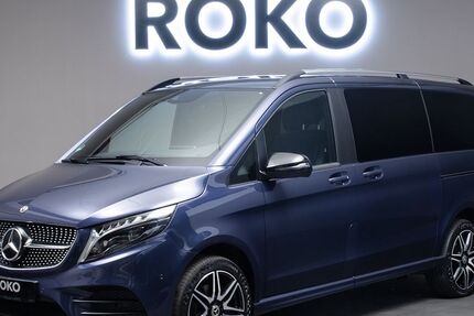 Mercedes-Benz V 300 15.000 km 58.980 &euro; Ronnenberg (bei Hannover) 30952