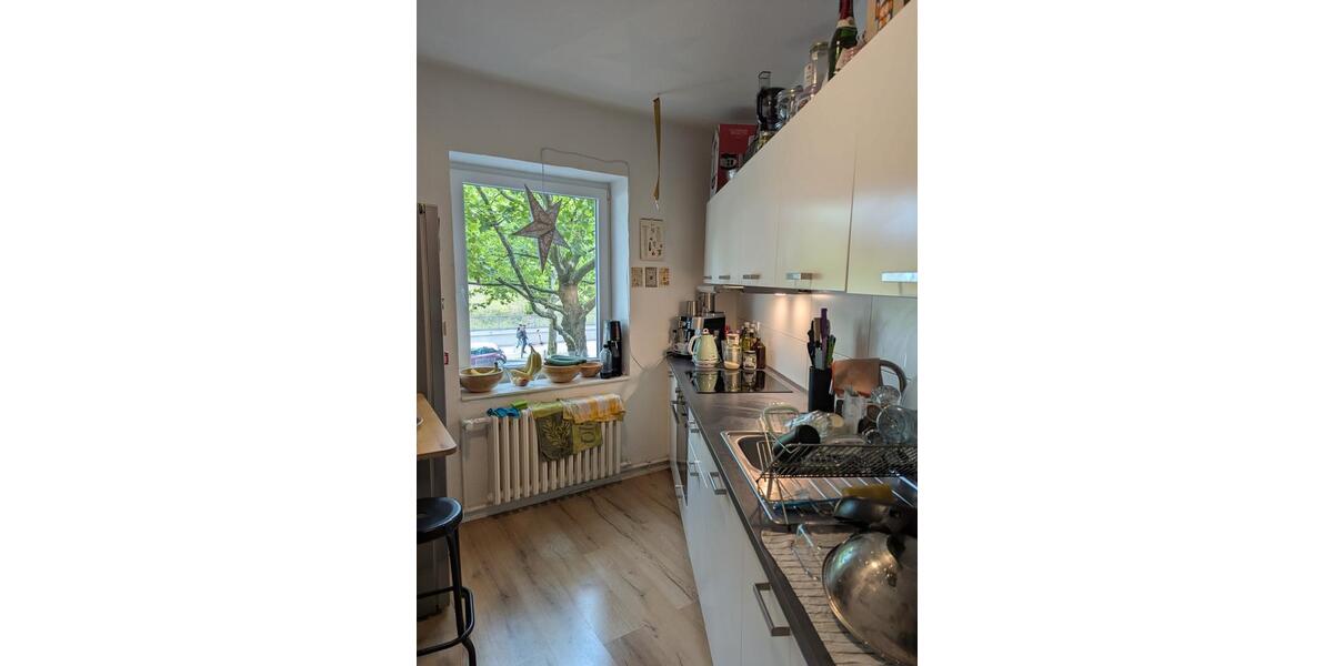 Etagenwohnung Hannover - 4 Zimmer, 120 m&sup2;, 1.790&euro; | Angebot:25808161