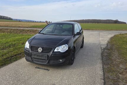 VW Polo 271.550 km 2.225 &euro; Springe 31832