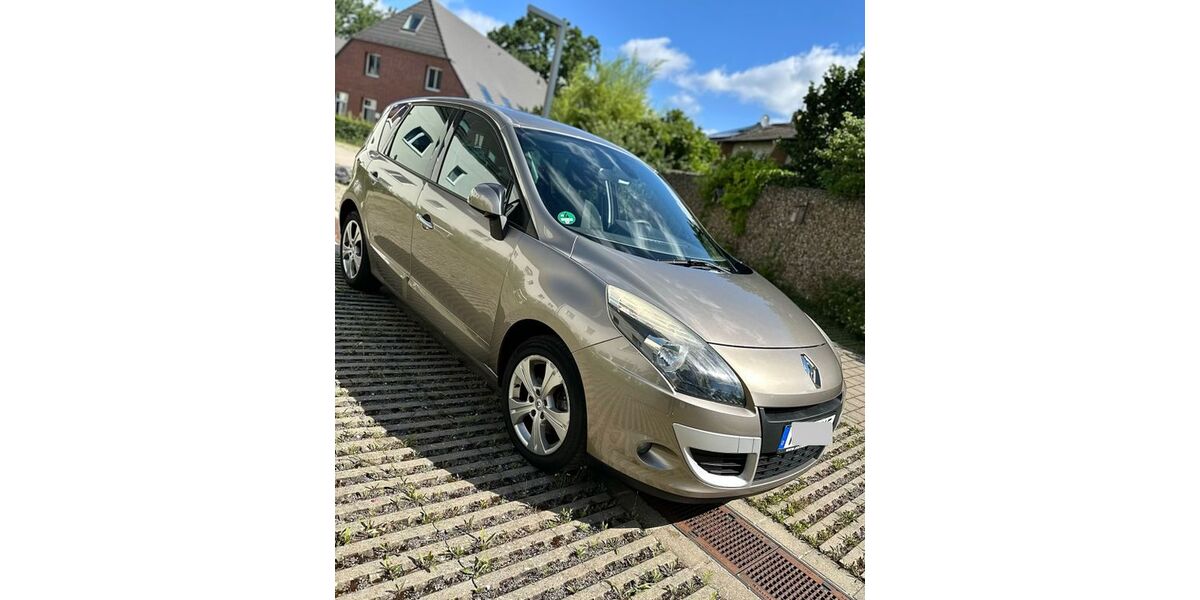 Renault Scenic 134.000 km 3.000 &euro; Hannover 30659
