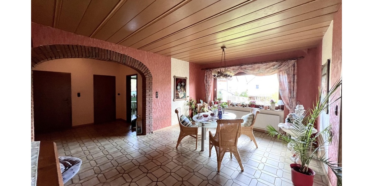 Familienbungalow in ruhiger Lage - Bungalow Elbe | Angebot:25977566