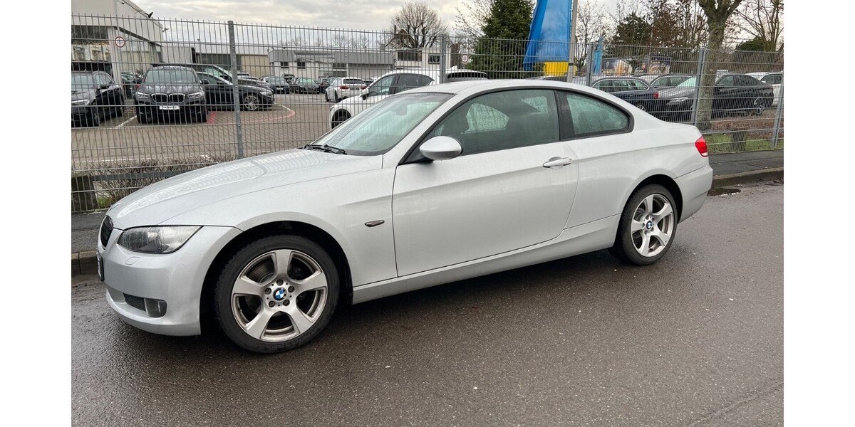 BMW E92 135.000 km 5.500 &euro; Hannover 30159