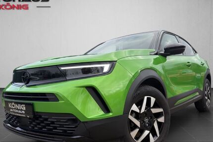 Opel Mokka 19.976 km 19.678 &euro; Salzgitter 38259