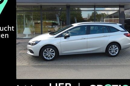 Opel Astra 29.980 km 13.590 &euro; Bockenem 31167