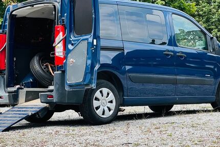 Citroen Jumpy 185.000 km 11.900 &euro; Salzgitter 38259