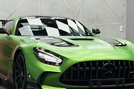Mercedes-Benz AMG GT 14.000 km 334.950 &euro; Salzgitter 38259