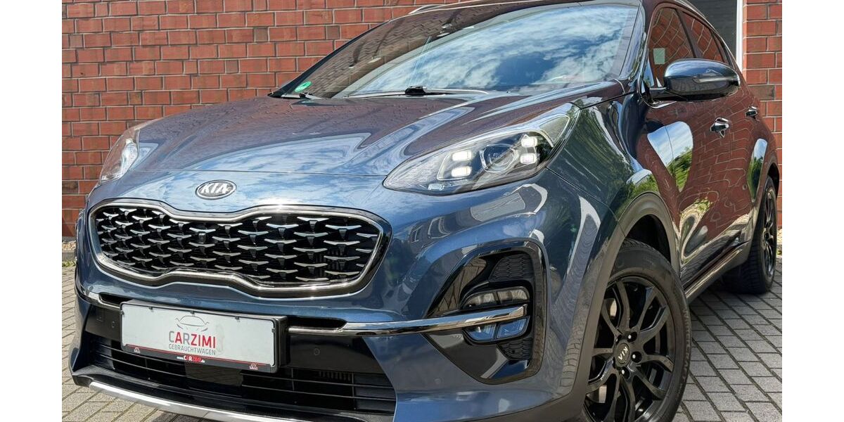 Kia Sportage 111.500 km 17.490 &euro; Hannover 30177