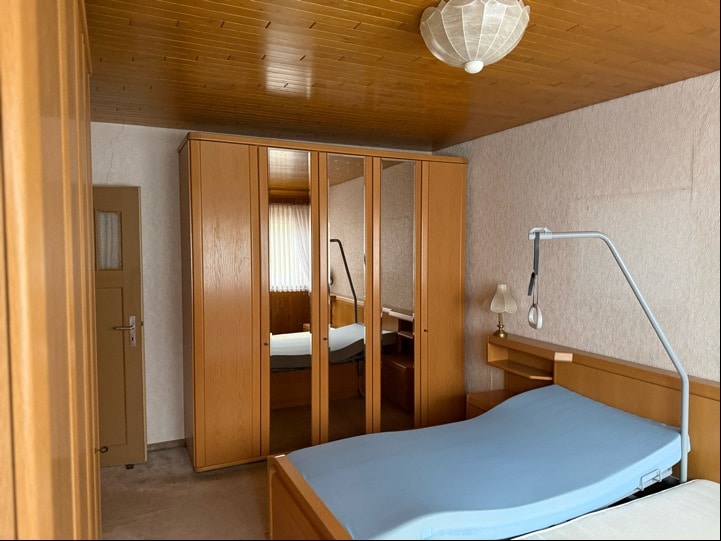 Platz für die ganze Familie - Doppelhaushälfte Alfeld | Angebot:25479969