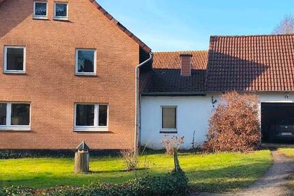 Haus Freden (Leine) - 8 Zimmer, 160 m&sup2;, 139.000&euro; | Angebot:25903959