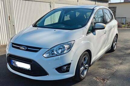 Ford C-Max 198.500 km 4.150 &euro; Hannover 30453