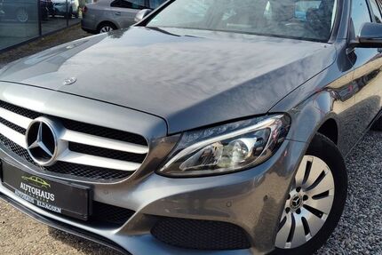 Mercedes-Benz C 220 184.950 km 15.290 &euro; Springe 31832