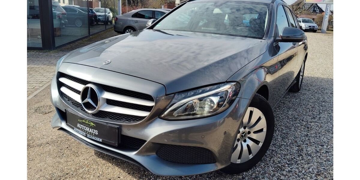 Mercedes-Benz C 220 184.950 km 15.290 &euro; Springe 31832