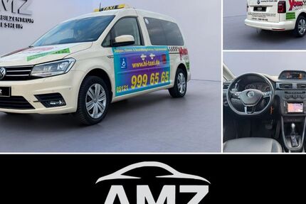 VW Caddy 395.030 km 9.390 &euro; Hildesheim 31135
